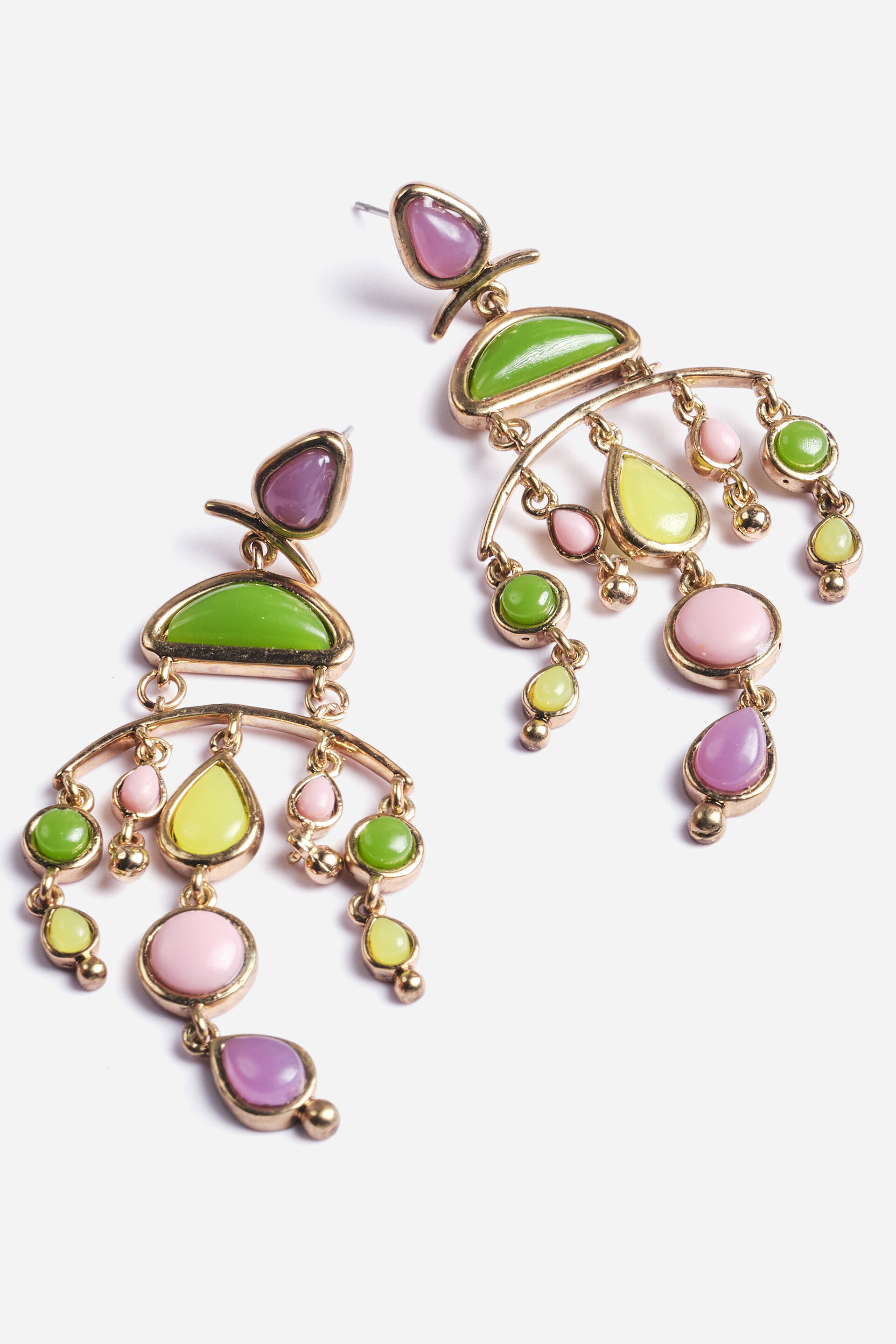 Rangila Mausam Earrings, , image 3